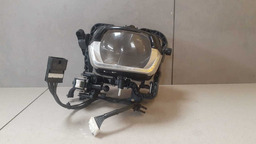 Farol De Milha Esquerdo Bmw 320i N42 2021