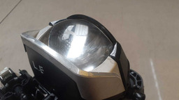 FAROL DE MILHA ESQUERDO BMW 320I N42 2021