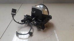 FAROL DE MILHA ESQUERDO BMW 320I N42 2021