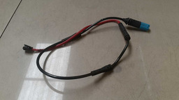 SENSOR PASTILHA DE FREIO BMW 320I N42 2.0 2021