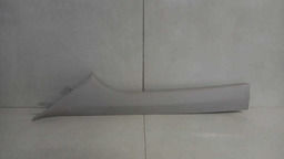 Moldura Coluna Parabrisa L E Hyundai Hb20 2018 2019