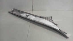 MOLDURA COLUNA PARABRISA L E HYUNDAI HB20 2018 2019