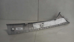 MOLDURA COLUNA PARABRISA L E HYUNDAI HB20 2018 2019