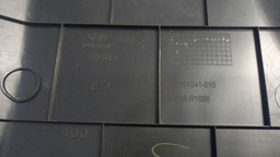 CAPA COLUNA INFERIOR HYUNDAI HB20 2018 2019 85846R1000