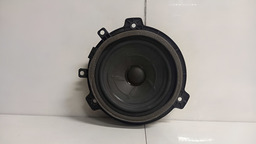 ALTO FALANTE HYUNDAI HB20 2018 2019  96330R1000 PRETO