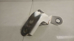 DOBRADIÇA TRASEIRA LADO DIREITO HYUNDAI HB20 2018 2019