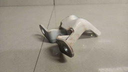 DOBRADIÇA TRASEIRA LADO DIREITO HYUNDAI HB20 2018 2019