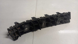 Guia Para-choque T D Hyundai Hb20 2018 2019 