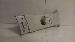 Moldura Coluna Cinto Lado Direito Hyundai Hb20 1.0 2018 2019