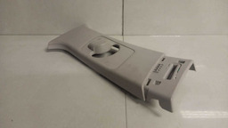 MOLDURA COLUNA CINTO LADO DIREITO HYUNDAI HB20 1.0 2018 2019