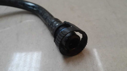 MANGUEIRA VÁCUO BMW X1 3.0 6CC N52 2011