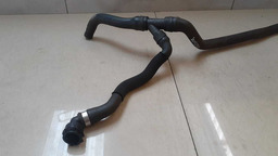 MANGUEIRA ÁGUA BMW X1 3.0 6CC N52 2011