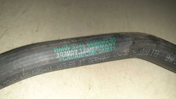 MANGUEIRA BMW X1 3.0 N52 2011 3241 685058201