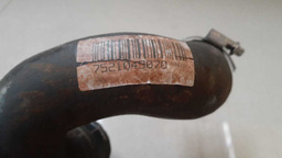 MANGUEIRA AGUA BMW X1 3.0 6CC N52 2011