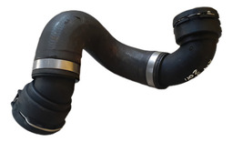 Mangueira Inferior Radiador Bmw X1 3.0 N52 2011