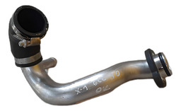 Tubo Refrigeração Motor Bmw X1 3.0 N52 2011