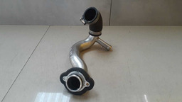 TUBO REFRIGERAÇÃO MOTOR BMW X1 3.0 N52 2011