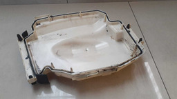 TAMPA CAIXA FUSÍVEL BMW X1 3.0 N52 2011