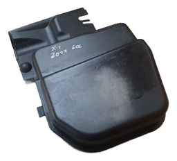 Tampa Caixa Filtro De Ar Direito Bmw X1 N52 2011