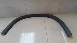 Moldura Paralama Esquerdo Bmw X1 N52 2011