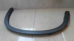 MOLDURA PARALAMA ESQUERDO BMW X1 N52 2011