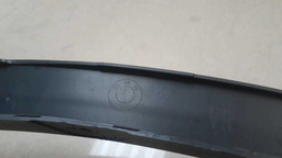 MOLDURA PARALAMA DIREITO BMW X1 N52 2011