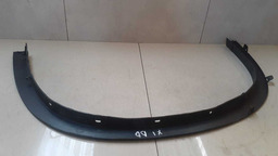 MOLDURA PARALAMA DIREITO BMW X1 N52 2011