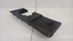 DEFLETOR PARABARRO TRASEIRO ESQUERDO HYUNDAI HB20 2018 2019