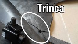 SUPORTE FILTRO DE AR BMW X1 3.0 2011 COM DETALHE