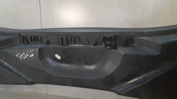 SUPORTE FILTRO DE AR BMW X1 3.0 2011 COM DETALHE