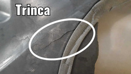 SUPORTE FILTRO DE AR BMW X1 3.0 2011 COM DETALHE