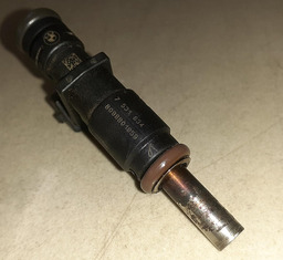 BICO INJETOR BMW X1 3.0 6CC N52 2011