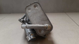 SUPORTE FILTRO ÓLEO C/RESFRIADOR BMW X1 3.0 6CC 2011