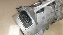 BOMBA D'ÁGUA BMW X1 3.0 6CC 2011