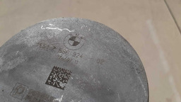 BOMBA D'ÁGUA BMW X1 3.0 6CC 2011