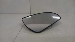 Espelho Retrovisor Manual L E Hyundai Hb20 2018 2019