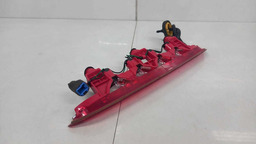 BREAK LIGHT LUZ FREIO HYUNDAI HB20 2018 2019