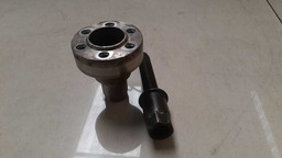 POLIA VIRABREQUIM C/PARAFUSO BMW X1 3.0 6CC 2011