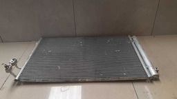 CONDENSADOR AR CONDICIONADO BMW X1 3.0 6CC 2011