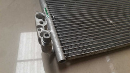 CONDENSADOR AR CONDICIONADO BMW X1 3.0 6CC 2011