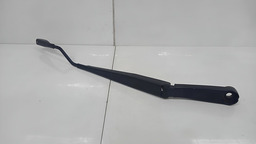 BRAÇO LIMPADOR PARABRISA L E FORD KA 2015 2016 E3B517C495AB ESQUERDO