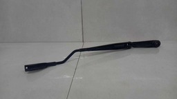 BRAÇO LIMPADOR PARABRISA L E FORD KA 2015 2016 E3B517C495AB ESQUERDO