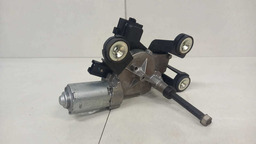 MOTOR LIMPADOR VIDRO TRASEIRO FORD KA 2015 2016 E3B517404AB