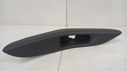 Puxador Porta Traseira Direito Ford Ka 2015 2016 E3b5266a25a Cinza-escuro