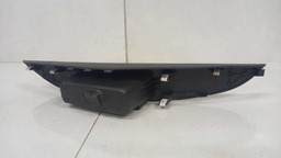 PUXADOR PORTA TRASEIRA DIREITO FORD KA 2015 2016 E3B5266A25A CINZA-ESCURO