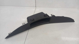 PUXADOR PORTA TRASEIRA DIREITO FORD KA 2015 2016 E3B5266A25A CINZA-ESCURO