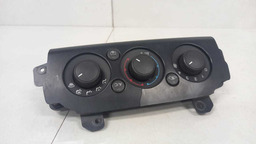 COMANDO AR CONDICIONADO FORD KA 1.0 2015 2016 (COM DETALHE)