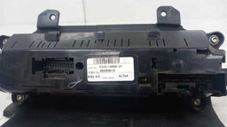 COMANDO AR CONDICIONADO FORD KA 1.0 2015 2016 (COM DETALHE)