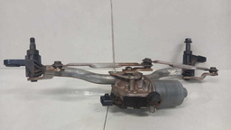 MOTOR MÁQUINA LIMPADOR PARABRISA FORD KA 2015 2016