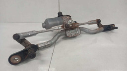 MOTOR MÁQUINA LIMPADOR PARABRISA FORD KA 2015 2016